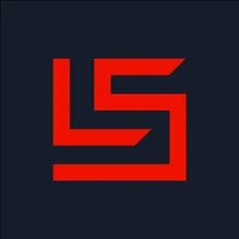 Lasersko Secenje Logo